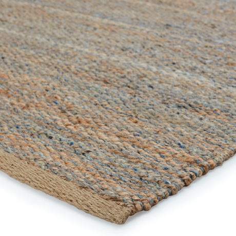 Jaipur Harman Natural Rosier Hnl01 Beige Rug.