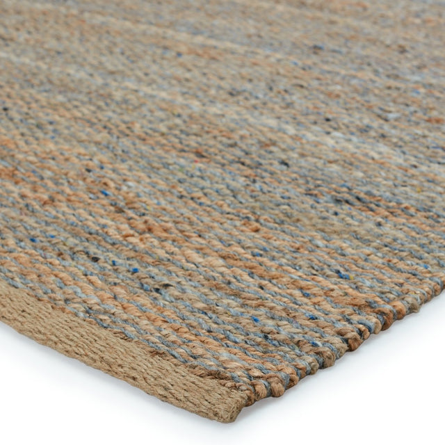 Jaipur Harman Natural Rosier Hnl01 Beige Rug.