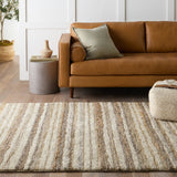 Jaipur Hatha Tikka Hat01 Cream Rug.