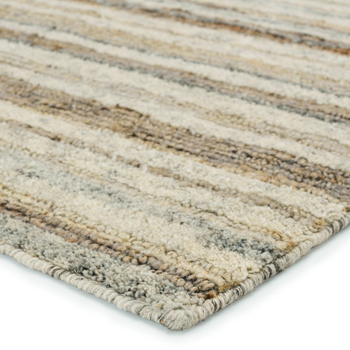 Jaipur Hatha Tikka Hat01 Cream Rug.