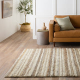 Jaipur Hatha Tikka Hat01 Cream Rug.