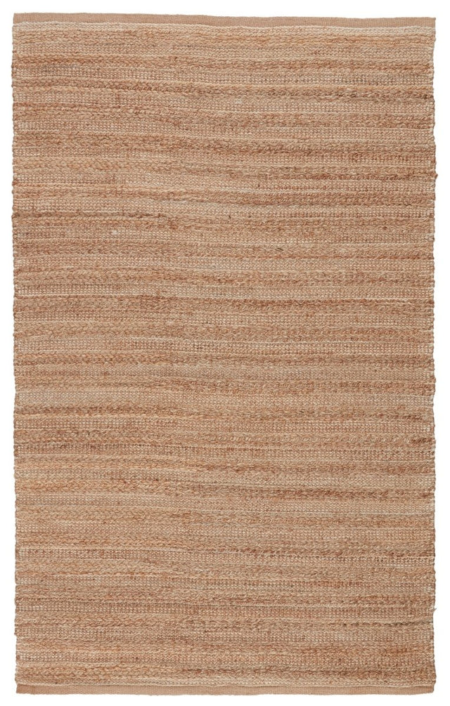 Jaipur Himalaya Canterbury Hm01 Tan/White Rug.