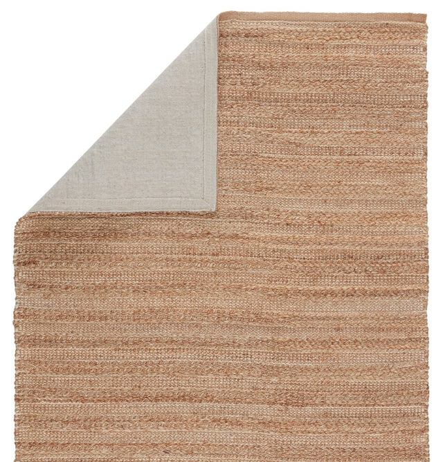 Jaipur Himalaya Canterbury Hm01 Tan/White Rug.