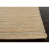 Jaipur Himalaya Canterbury Hm02 Hockney Blue / Hockney Blue Rugs.