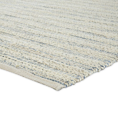 Jaipur Himalaya Canterbury Hm25 Whitecap Gray / Real Teal Rugs.