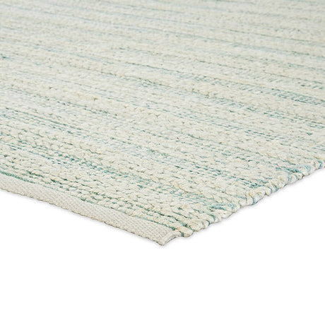 Jaipur Himalaya Canterbury Hm27 Whitecap Gray / Antique Green Rugs.