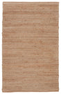 Jaipur Himalaya Clifton Hm05 Tan/White Rug.