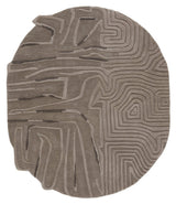 Jaipur Iconic Hokona Ico07 Gray/N/A Rugs.