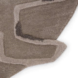 Jaipur Iconic Hokona Ico07 Gray/N/A Rugs.