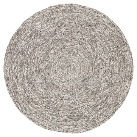 Jaipur Idriss Tenby Ids02 Gray Rugs.