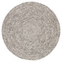 Jaipur Idriss Tenby Ids02 Gray Rugs.