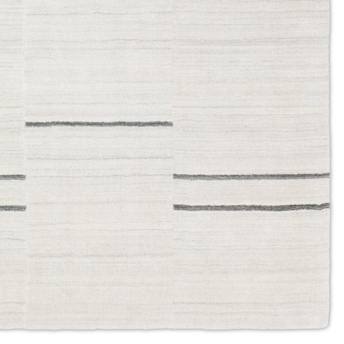 Jaipur Ivar Tinsin Iva02 Gray/Ivory Rug.