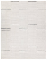 Jaipur Ivar Tinsin Iva02 Gray/Ivory Rug.