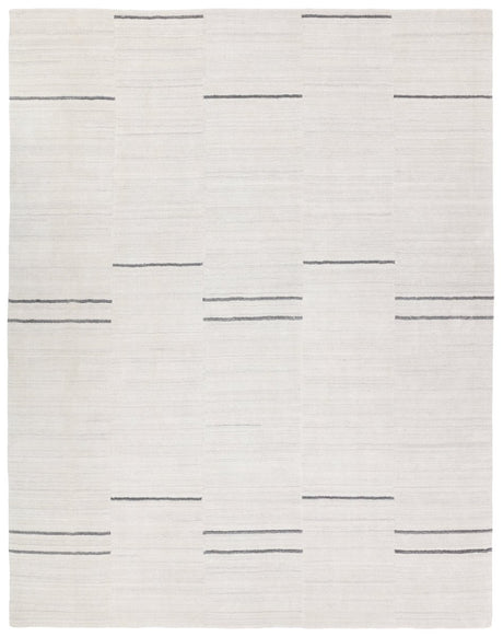 Jaipur Ivar Tinsin Iva02 Gray/Ivory Rug.