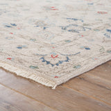 Jaipur Jaipur Revival Hacci Jar01 Cream Rugs.