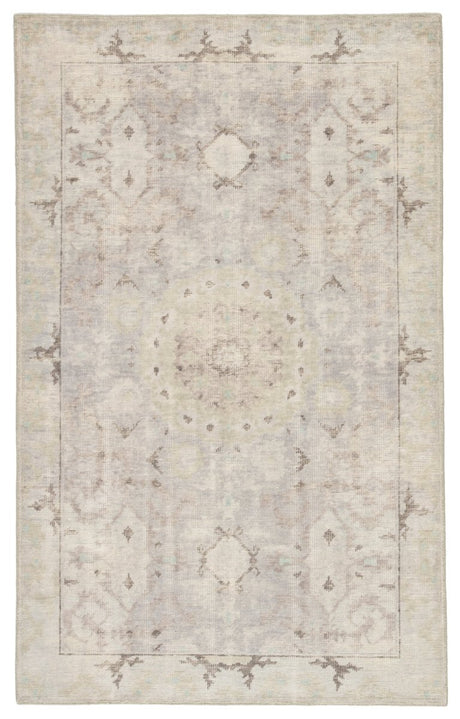 Jaipur Kai Modify Kai04 Gray/Blue Rugs.