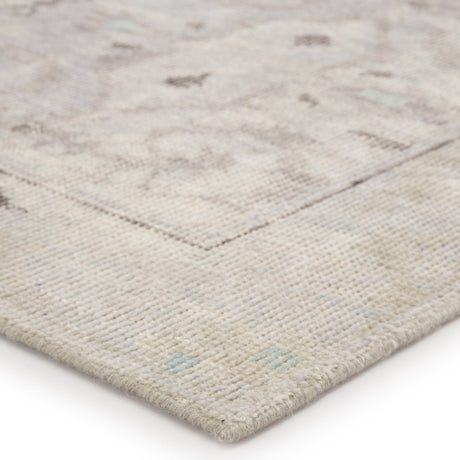 Jaipur Kai Modify Kai04 Gray/Blue Rugs.