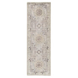 Jaipur Kai Modify Kai04 Gray/Blue Rugs.