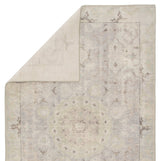 Jaipur Kai Modify Kai04 Gray/Blue Rugs.