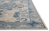 Jaipur Kai Modify Kai07 Aluminum / Monument Rugs.
