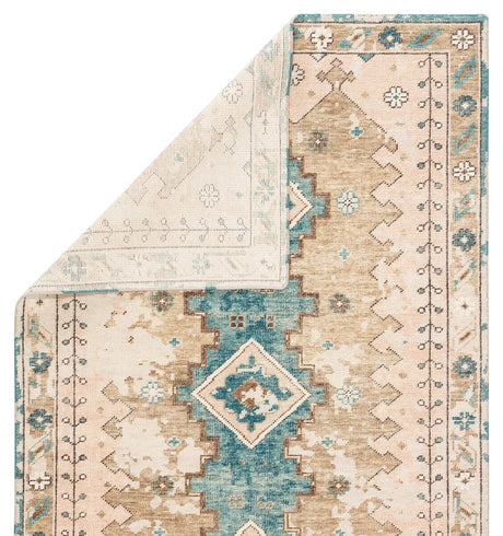 Jaipur Kai Pathos Kai09 Pink Rugs.