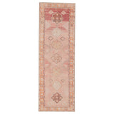 Jaipur Kairos Bijou Kar02 Pink/Orange Rugs.