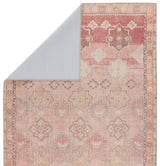 Jaipur Kairos Bijou Kar02 Pink/Orange Rugs.
