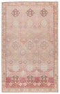 Jaipur Kairos Bijou Kar02 Pink/Orange Rugs.