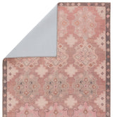 Jaipur Kairos Chilton Kar03 Pink/Brown Rugs.