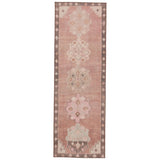 Jaipur Kairos Chilton Kar03 Pink/Brown Rugs.