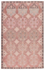 Jaipur Kairos Chilton Kar03 Pink/Brown Rugs.
