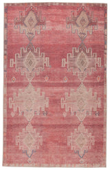 Jaipur Kairos Evadne Kar04 Pink/Blue Rugs.