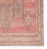 Jaipur Kairos Faron Kar05 Pink/Tan Rugs.