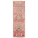Jaipur Kairos Faron Kar05 Pink/Tan Rugs.