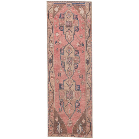Jaipur Kairos Lani Kar06 Pink/Blue Rugs.
