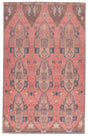 Jaipur Kairos Lani Kar06 Pink/Blue Rugs.