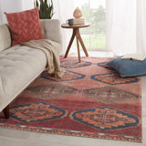 Jaipur Kairos Mirta Kar07 Pink/Blue Rugs.