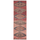 Jaipur Kairos Mirta Kar07 Pink/Blue Rugs.