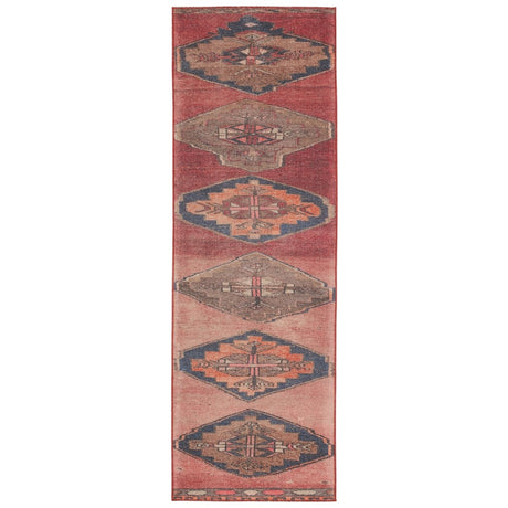 Jaipur Kairos Mirta Kar07 Pink/Blue Rugs.