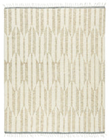 Jaipur Keoka Quest Keo01 Beige Rug.