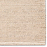 Jaipur Ketra Solous Ket02 Natural/White Rug.