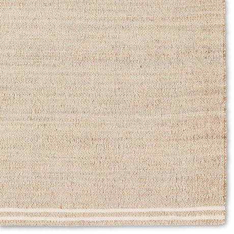 Jaipur Ketra Solous Ket02 Natural/White Rug.