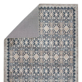 Jaipur Keyara By Nikki Chu Dalia Knc07 Dark Blue Rug.