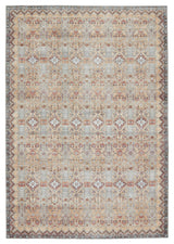 Jaipur Keyara By Nikki Chu Dalia Knc08 Tan Rug.