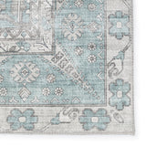 Jaipur Keyara By Nikki Chu Issa Knc01 Light Blue Rug.