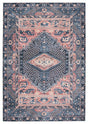 Jaipur Keyara By Nikki Chu Issa Knc02 Dark Blue Rug.