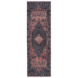 Jaipur Keyara By Nikki Chu Issa Knc02 Dark Blue Rug.