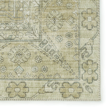 Jaipur Keyara By Nikki Chu Issa Knc03 Light Taupe Rug.