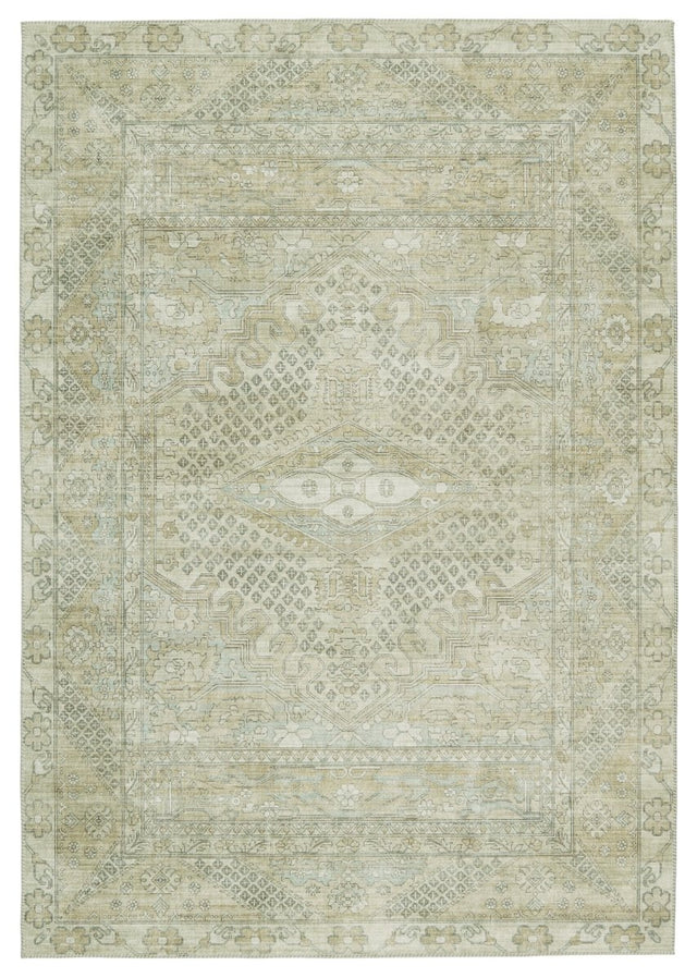 Jaipur Keyara By Nikki Chu Issa Knc03 Light Taupe Rug.