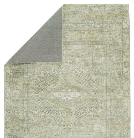 Jaipur Keyara By Nikki Chu Issa Knc03 Light Taupe Rug.